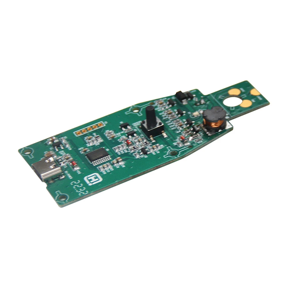 OEM/ODM Customizable Mesh Nebulizer Mainboard Control Board Atomizer Board