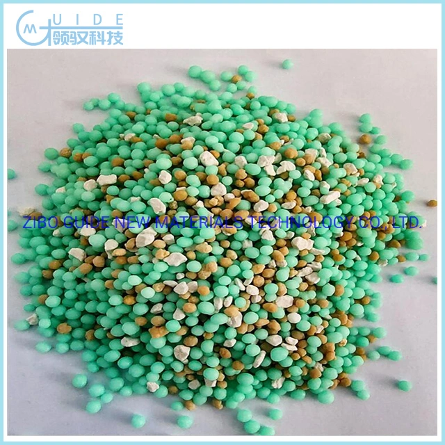 Slow Release Type Polymer Fertilizer Coating Materials