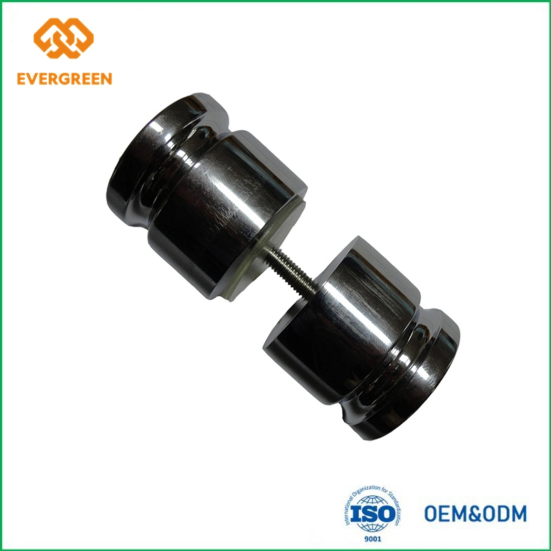 OEM ODM Stainless Steel CF8m Butterfly Valve Disc