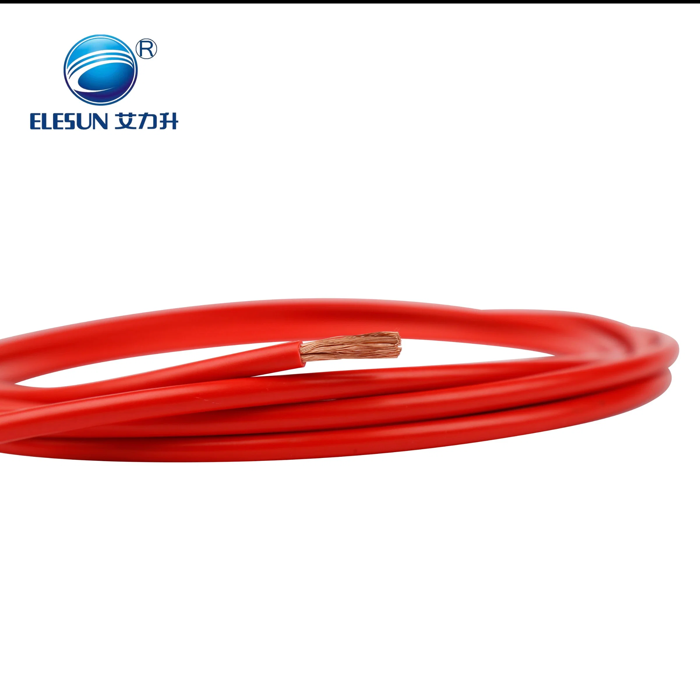 Hotsale UL1015 UL1185 UL1618 18AWG UL Standard Copper Wire Conductor Hook up Lead Wire