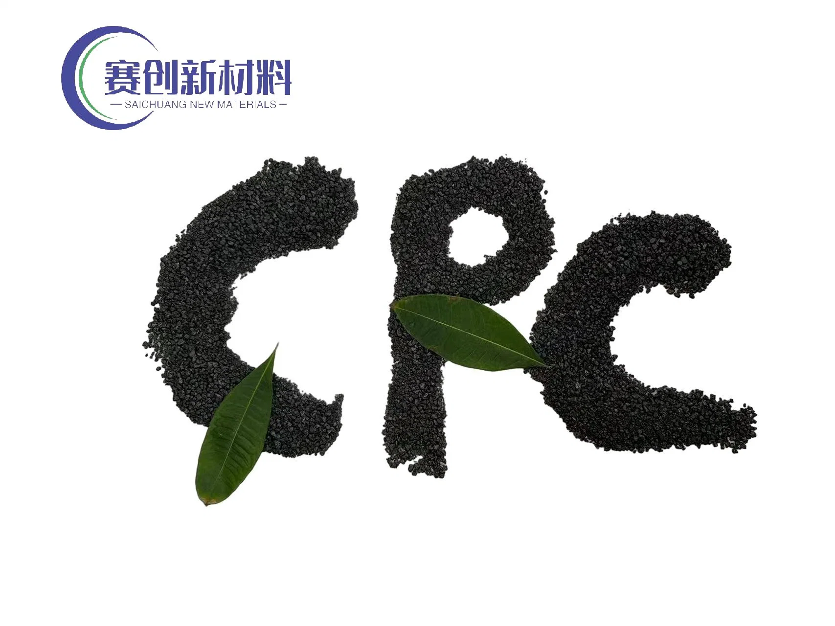 Factory Sell FC 99% S0.5% Calcined Petroleum Coke CPC Pet Coke with Best Price