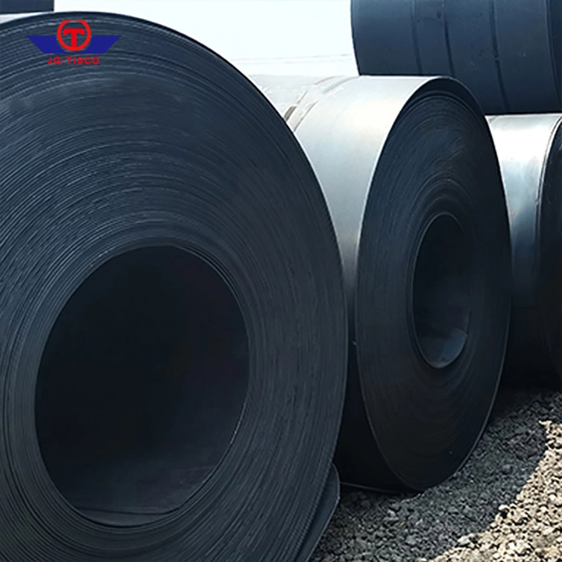 ASTM A32 Grade Hot Rolled Full Hard Carbon Steel Coil