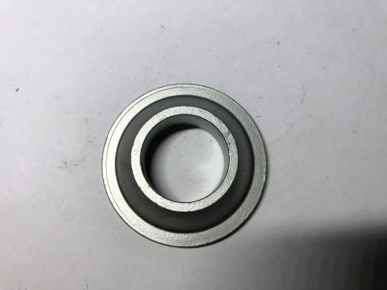 OEM Customized High quality/High cost performance  Steel Spacer with Zinc Plated Used for Machine