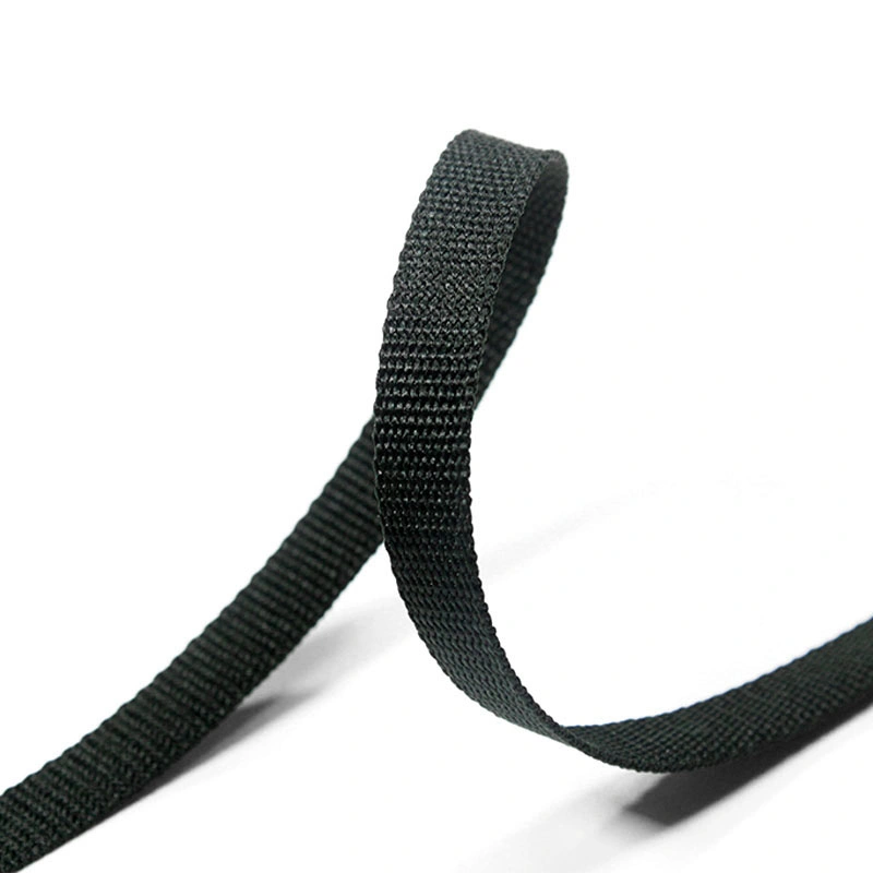 20mm/25mm/38mm auf Lager langlebige bunte Polypropylen Band Gewebte Muster Webbing Band