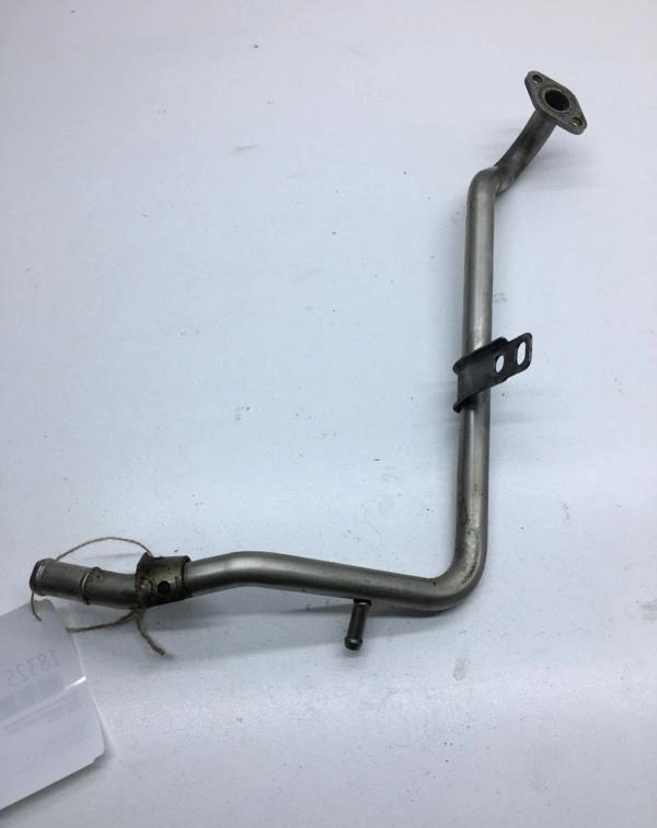 Engine Coolant Bypass Pipe Cooling System Tube 16268-21022