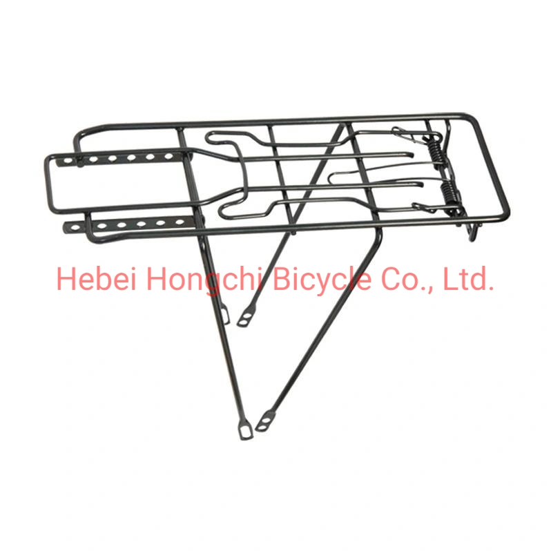 Cycling Aluminum Alloy Bicycle Carrier Rear Luggage Rack
