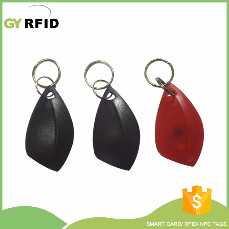 Proximity Key Fob Fob Card for Access Security (KEC20)