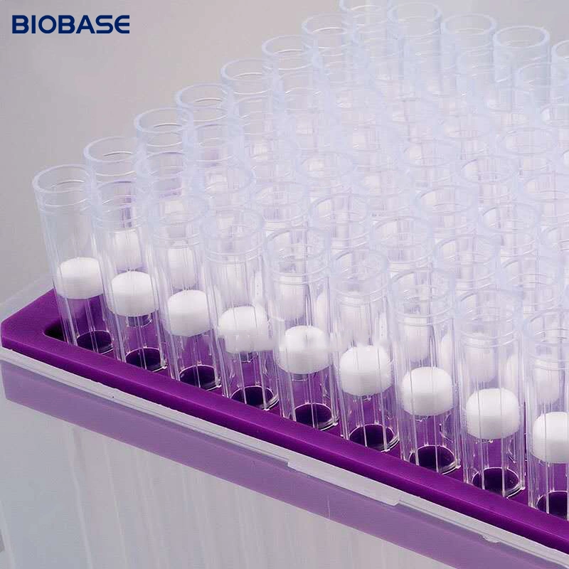 Biobase Manufacturer Price Sterile Pipette Tips