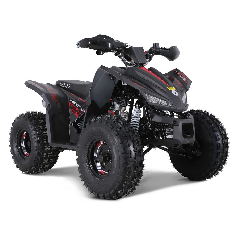 Nova moto de design Dune Buggy Quad para adolescentes de 125 cc MOTO 4