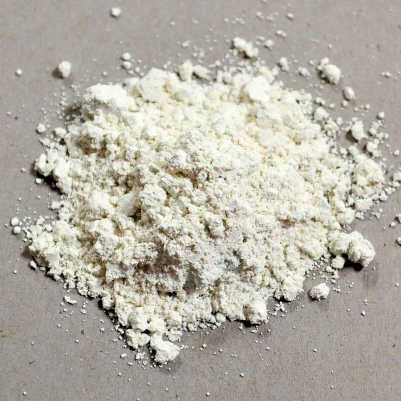 White Powder Strontium Carbonate for Industrial Grade