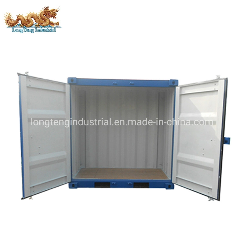 Mini 4FT Dry Shipping Container