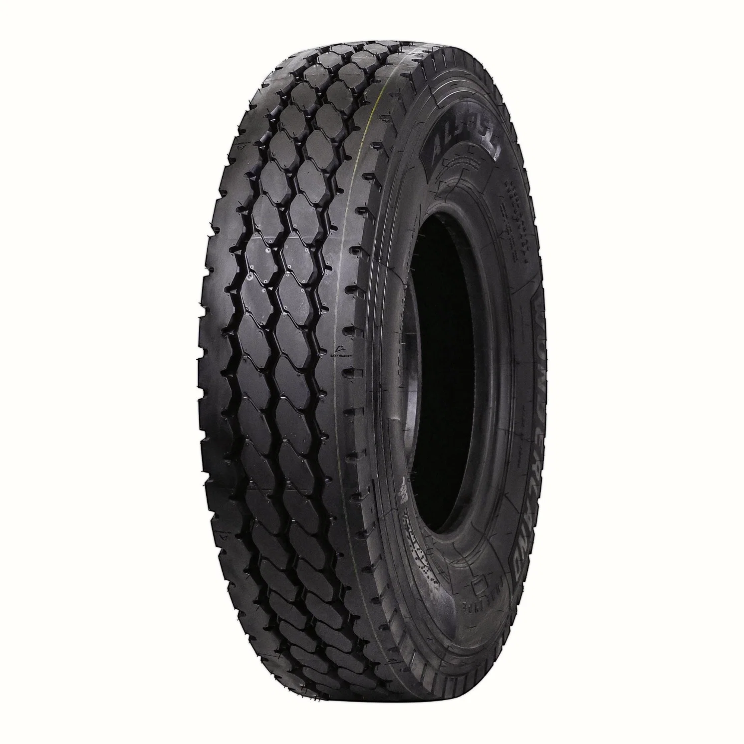 Truck Tires Bus Tyres Wonderland Ansu Farroad Top-Quality Tires 215/75r17.5 235/75r17.5 295/80r22.5