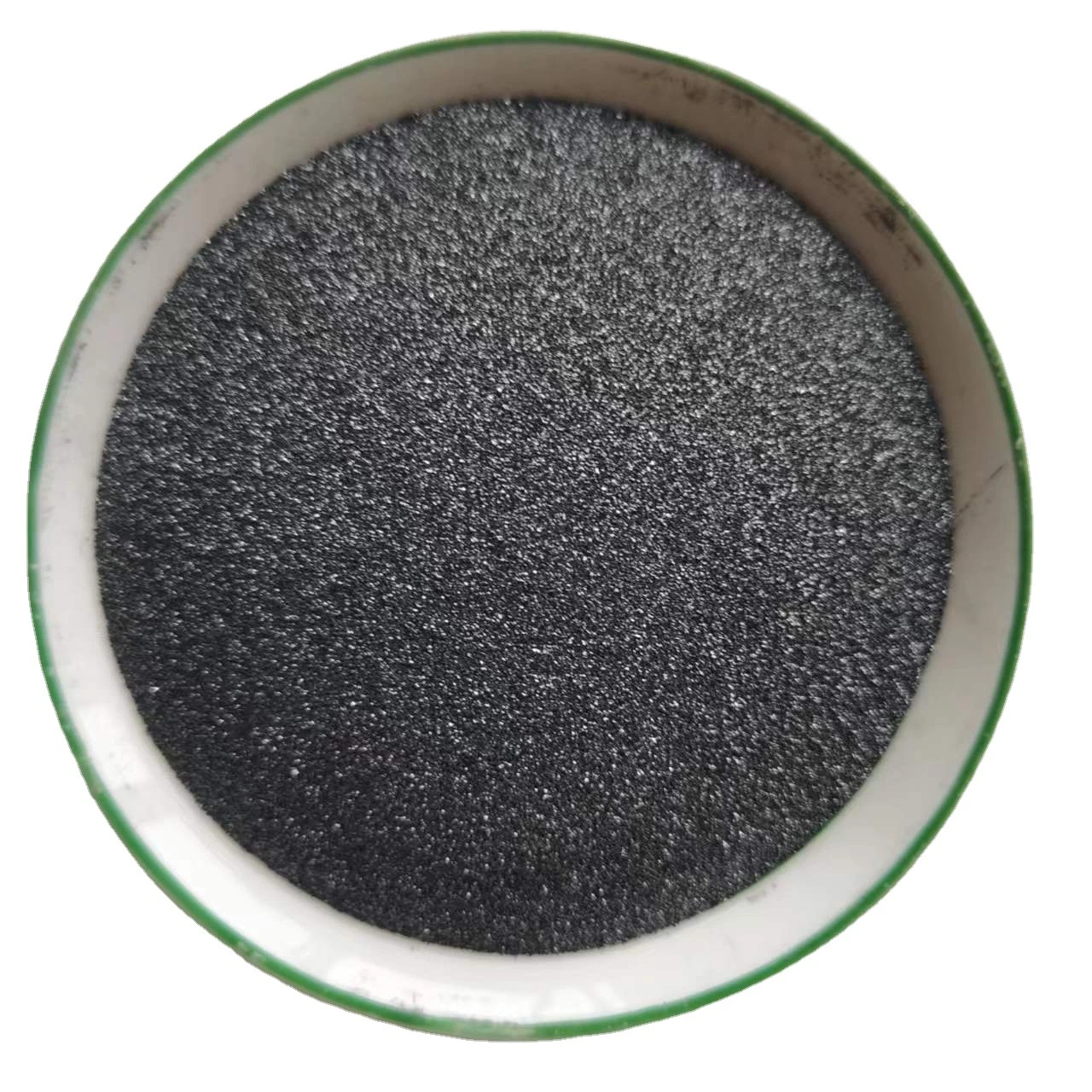 Factory Price Boron Carbide / Chemical Metal Abrasive Materials