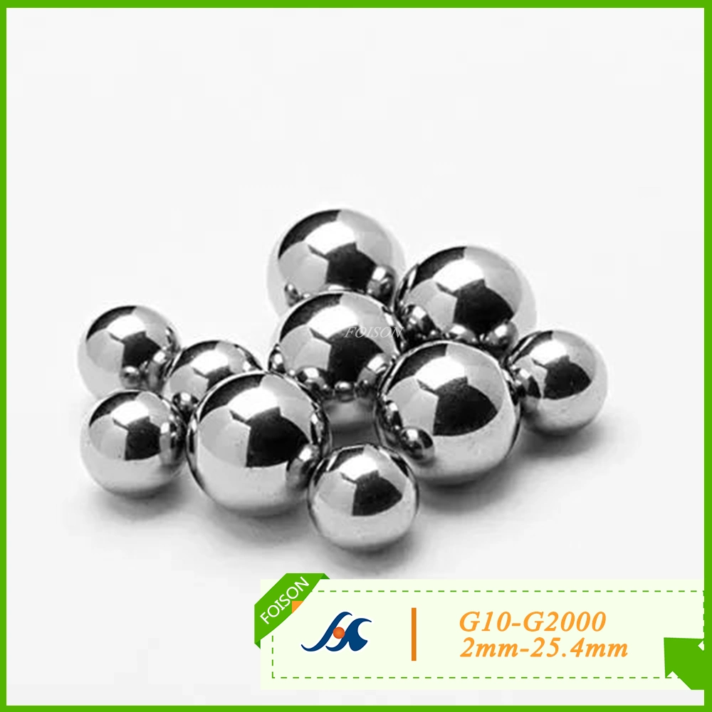 Chrome Steel Ball Gcr15 4mm G800 for Hardware Tools