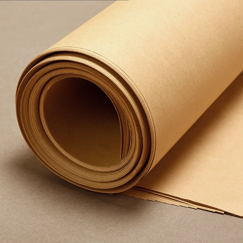 Wholesale/Supplier Kraft Paper High quality/High cost performance  Packaging Renewable Shopping Bags Desk Mat