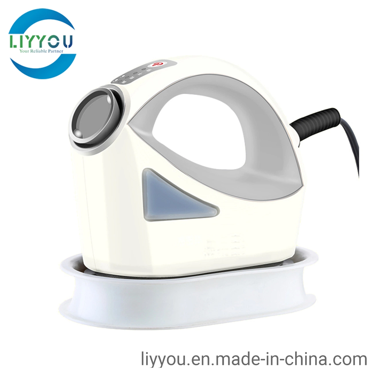 Portable Mini Travel Iron Steam Irons