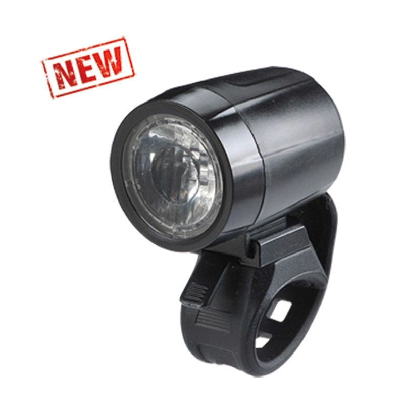Rechargeable LED for Outdoor Cycling Bike Head Light (HLT-034)
