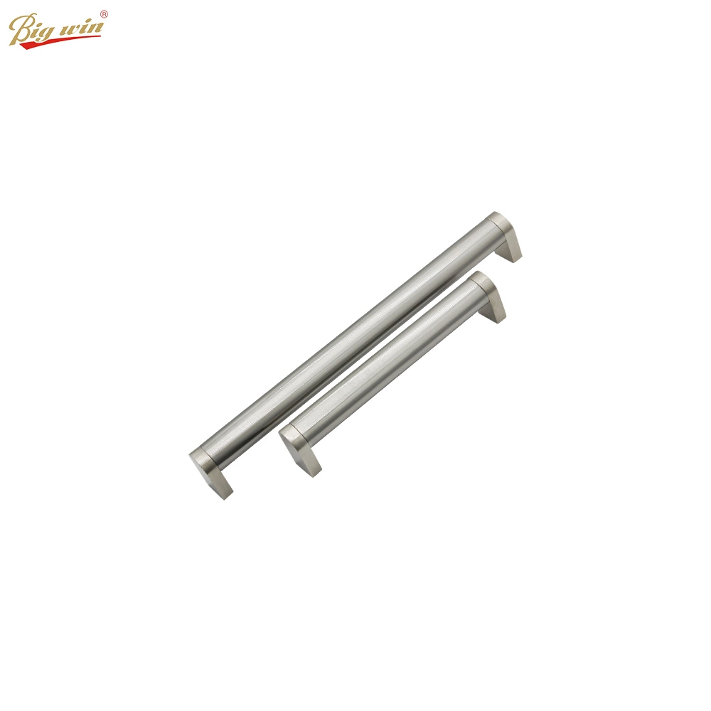 USA Market China Manufacturers Modern Hardware Chrome Furniture Cabinet and Door Handles