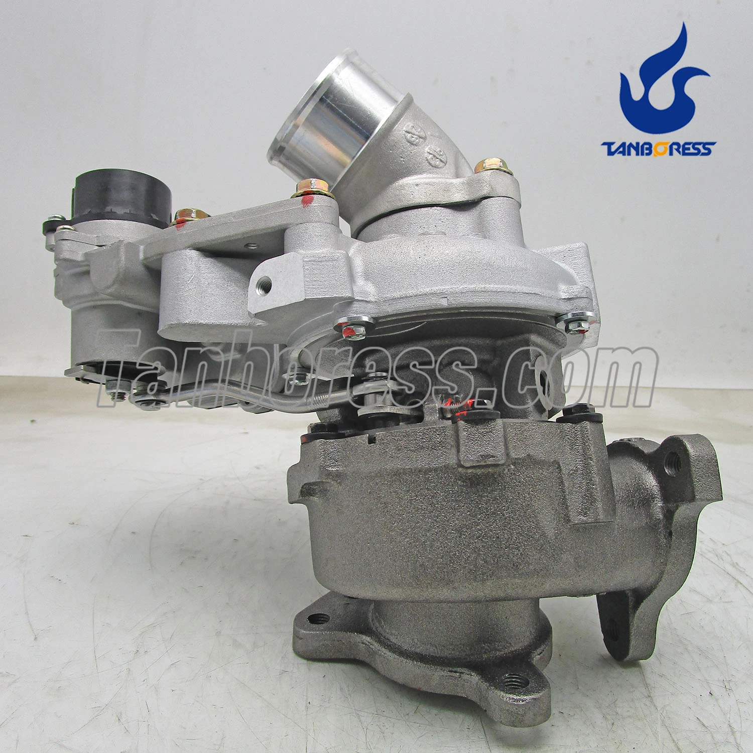 High quality RHV4 turbo kit supercharger 1VD-FTV auto parts turbocharger for Toyota VAD20026