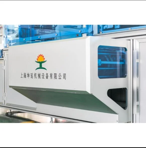 Automatic Applicable to Factory Oil, Vegetables, Fruits, Flour, Condiments, Detergents, Cosmetics, Beverages, Skin Care Products, High Speed Packing Machine