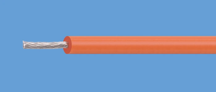 Sxl Low Voltage Automobile Cable for Car