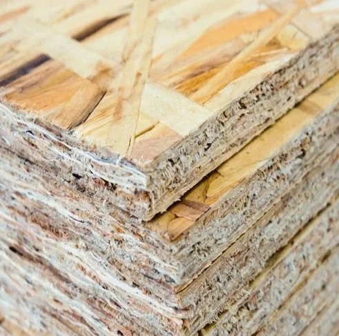 Veneer OSB Particle Board OSB Timber