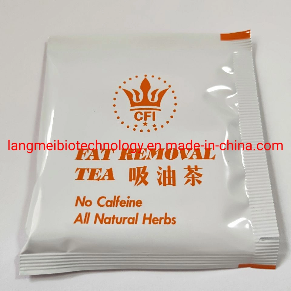 Chinese Herbs Additives 28 Day Slimming Tea Weight Loss Beauty Detox Tea