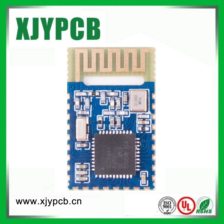 Prototype Printed Circuit Board Multilayer PCB Circuit Board