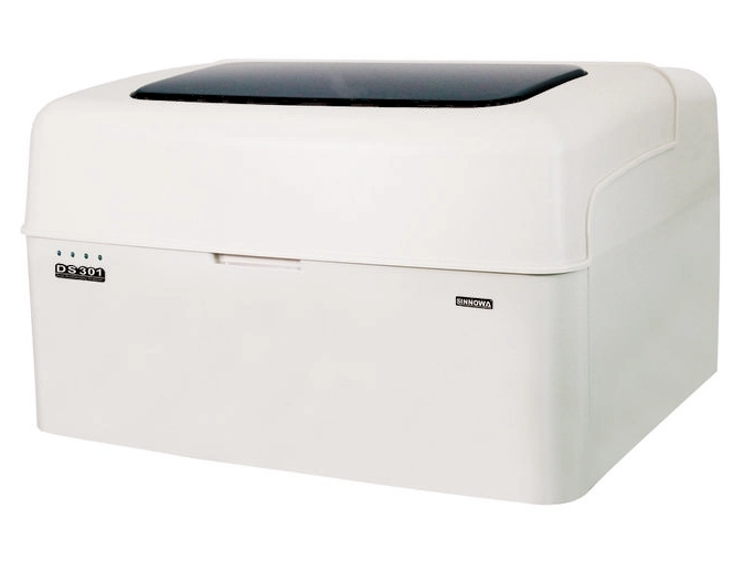 Hospital Lab Clinic Automatic Chemistry Biochemistry Analyzer