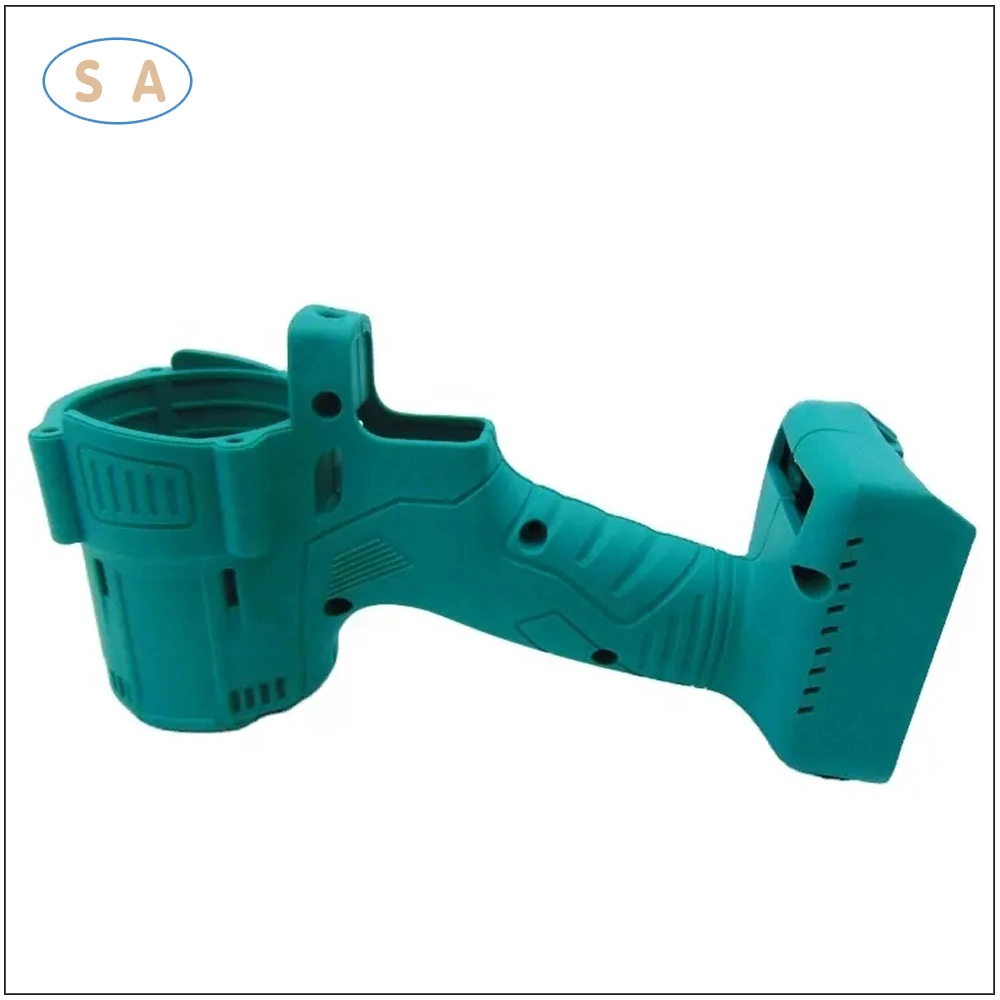 High quality/High cost performance Customized ABS Injection Molding Plastic Rubber Conveyor Parts