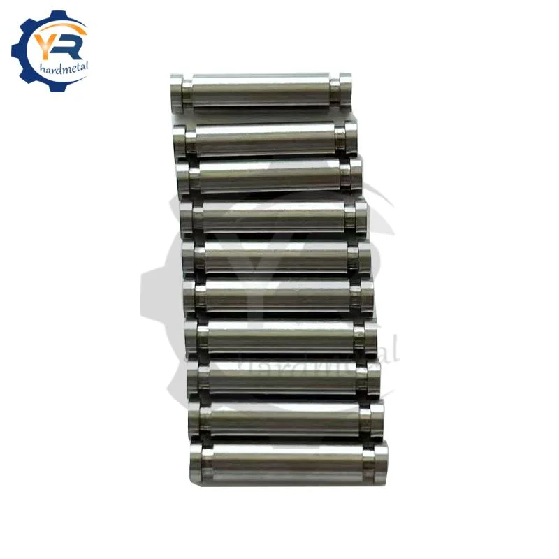 Wnife Wnicu Tungsten Nickel Copper Alloy Tungsten Heavy Alloy Mass