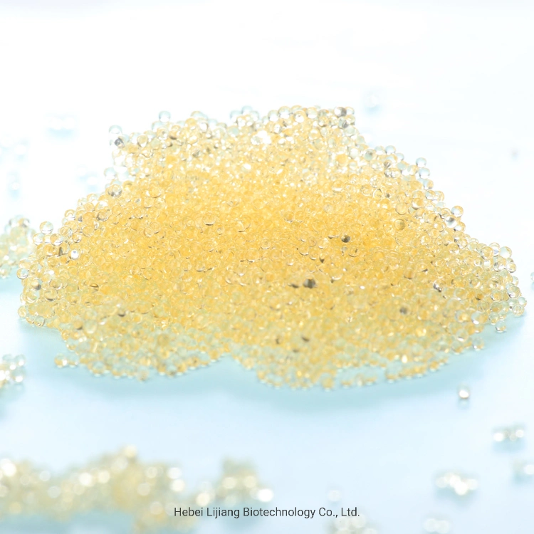 China Supplier Anion Exchange Resin Manufacturing Ion Exchange Resin