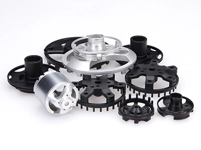 Factory Carbon Steel/Aluminum Aircraft/Aviation/Spare Parts Spare Parts CNC Machining OEM Service