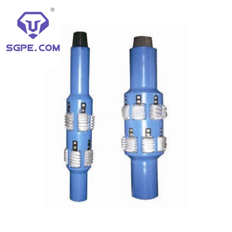 API Roller Reamer /Hole Opener Drilling Fishing Tools