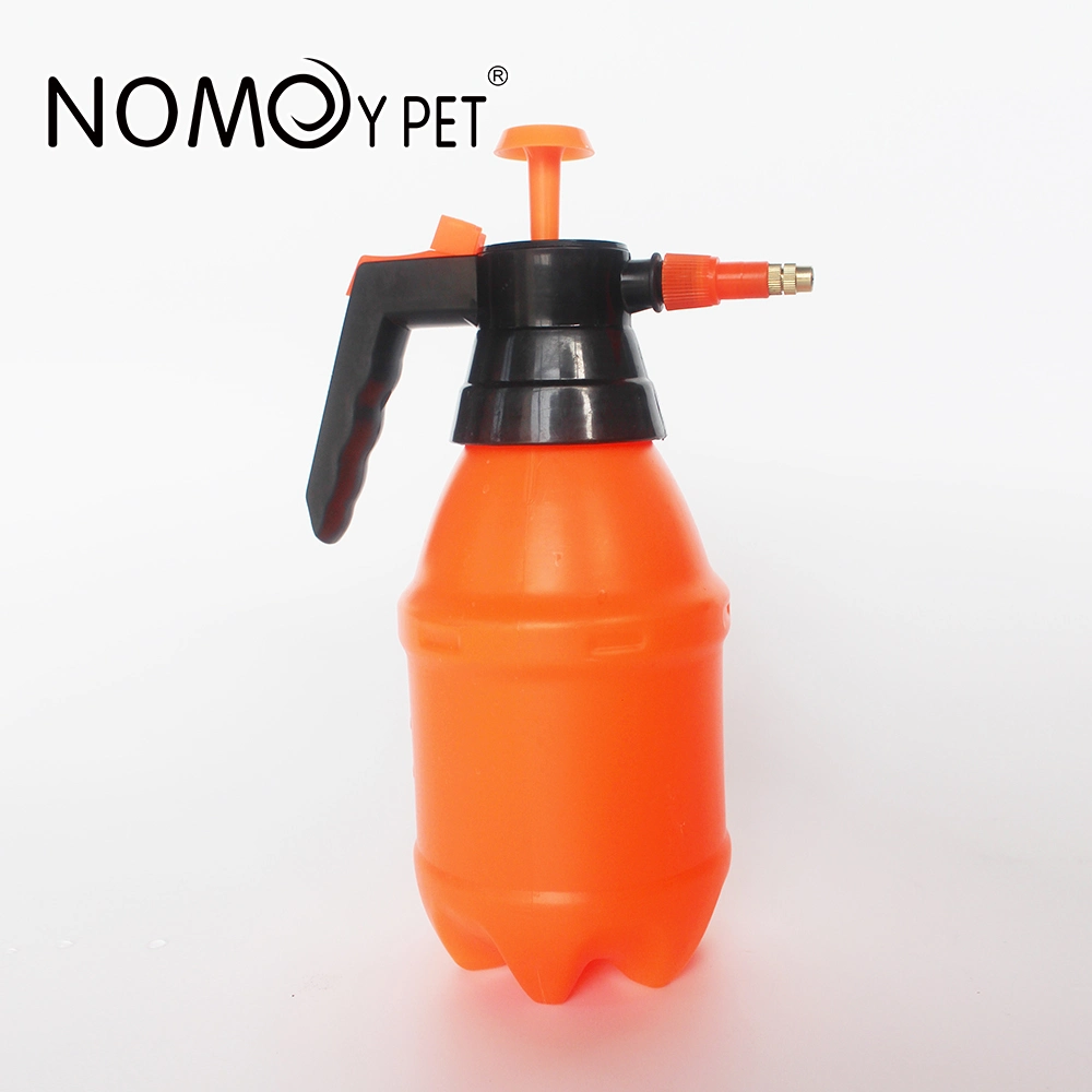 Nomoy Pet Meticulous Atomization Spray Humidifier Convenient Humidification Rain Forest Atomization Spray Can Nff-74