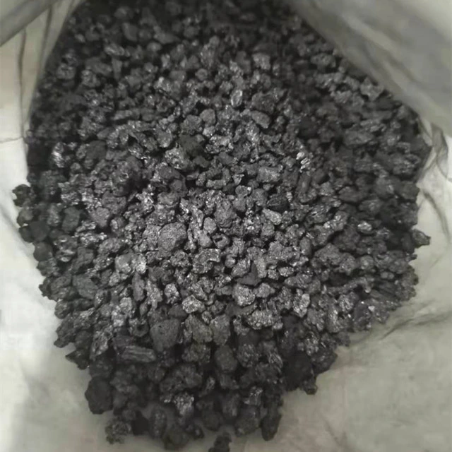 Graphite Petroleum Coke From China with High Quality and Good Price