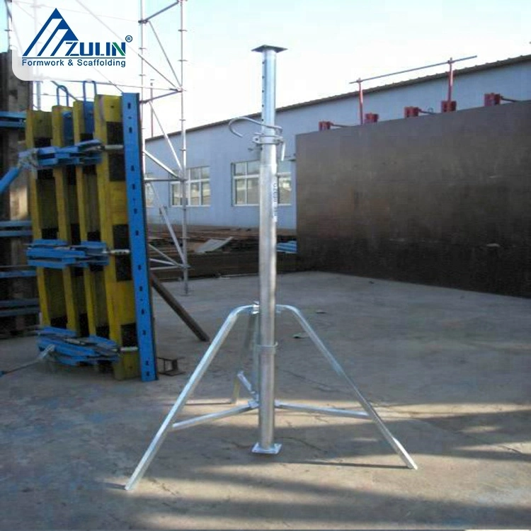 Lianggong Steel Scaffolding Props and Tripod of Supporting System