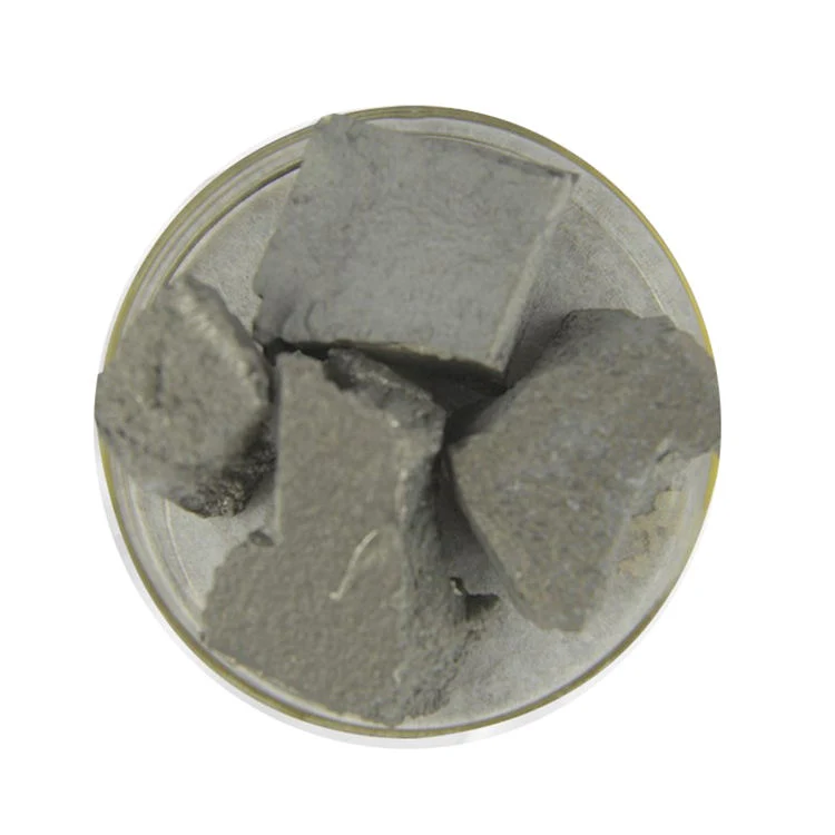 Rare Earth Metal Pr Powder Praseodymium Metal Powder for Metallurgy