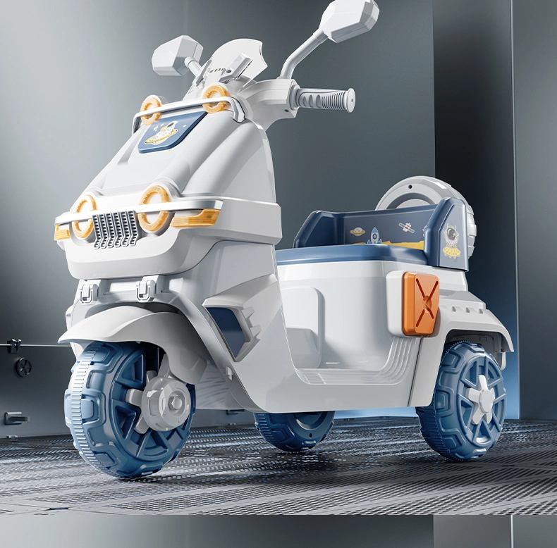 Baby Motorcycles for Outdoor Activities Bike Electric Mini Motorcycle for Kids

Motos pour bébés pour les activités en plein air Moto électrique Mini Moto pour enfants