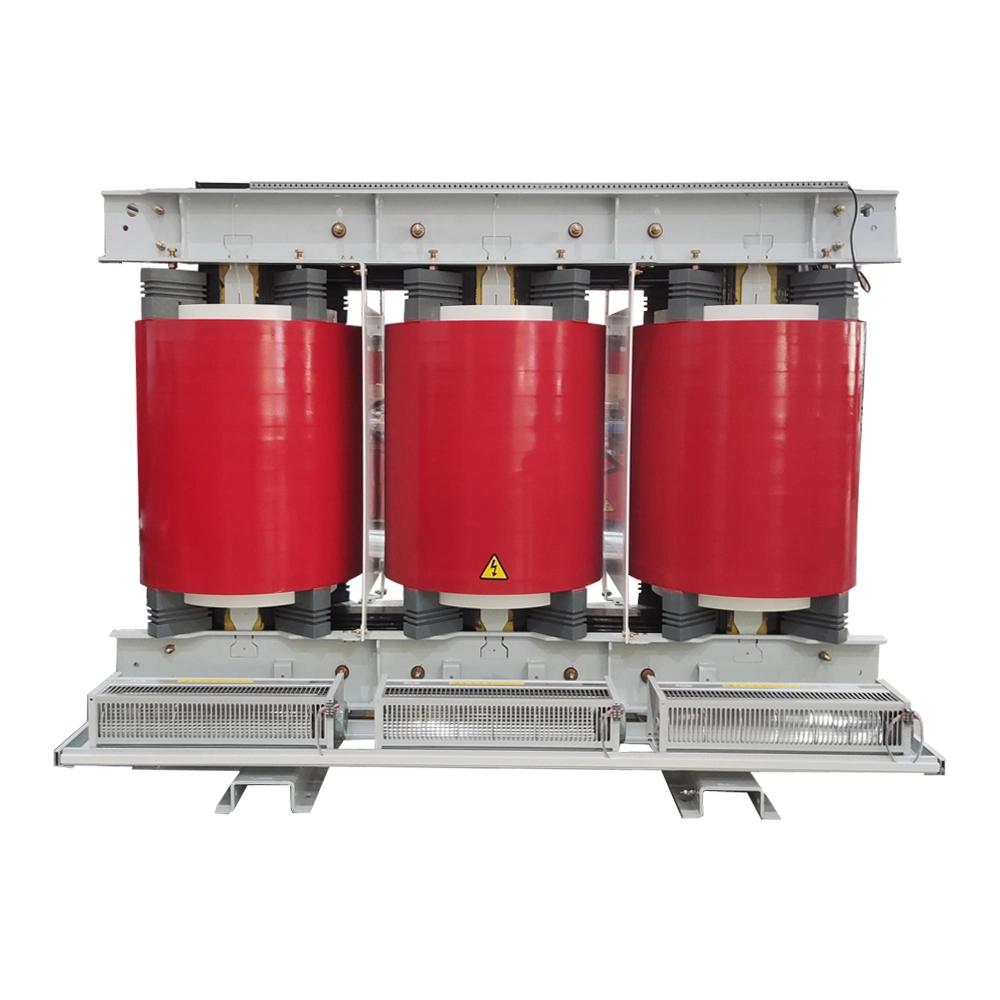 10~35kV Cast Resin Dry Type Transformer for Date Center Power Supply