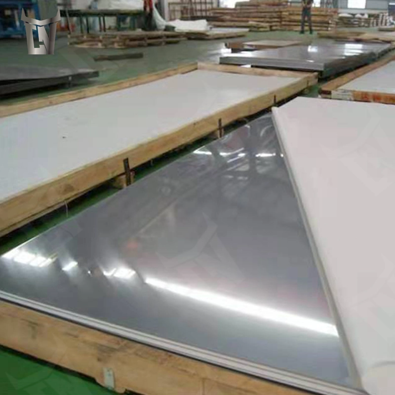 Cold Rolled 0.3-100mm Thickness Mild Stainless Galvanized Zinc Coated Roofing Carbon Steel Sheet Plate Grade 304 201 316 S355 A36 Ss400 Stainless Steel Plate