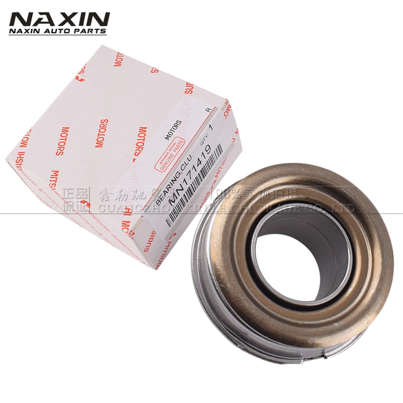 Wholesale/Supplier Auto Clutch Release Bearing Mn171419 for Mitsubishi