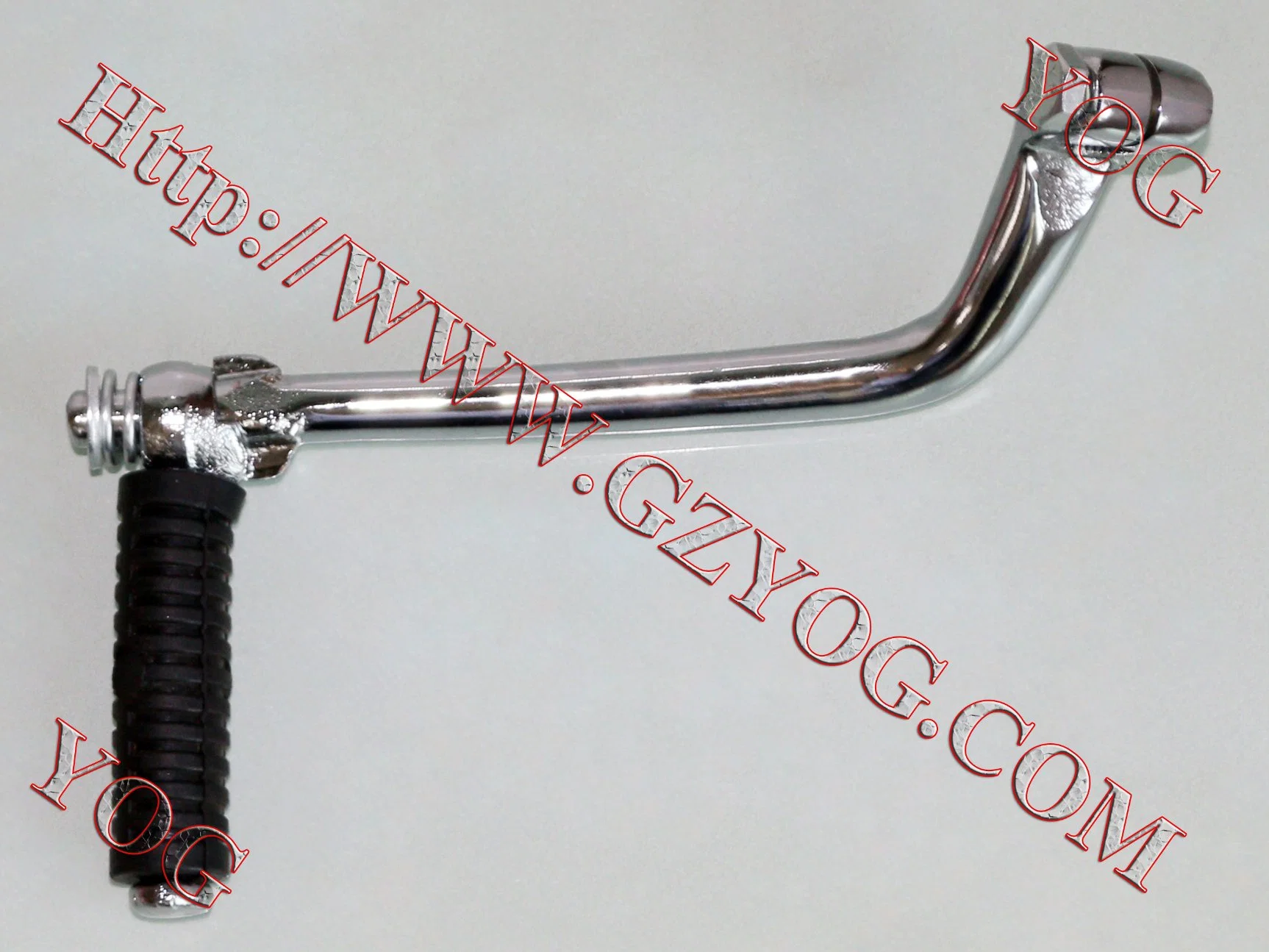 Motorcycle Starting Lever/Kick Starter for Dy-100