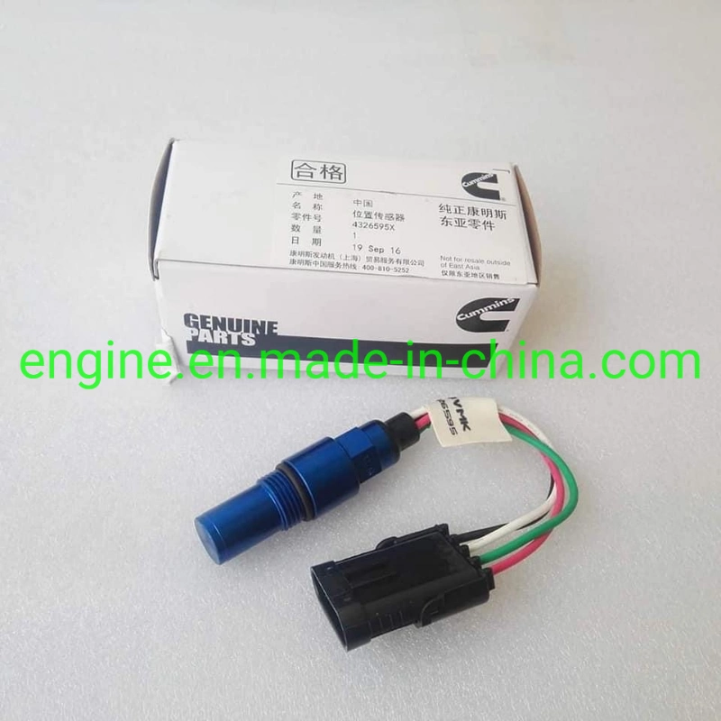 Original M11 Position Sensor 4984223 4326596 3408503 3049039 4326595 4326596