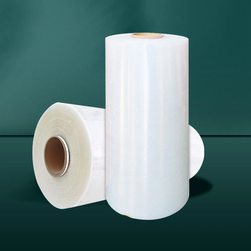 Machine Stretch Film PP Film for Packaging