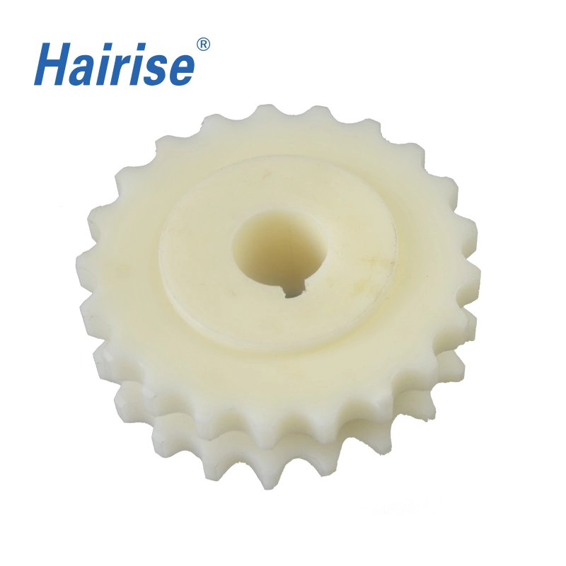 Inquiry for Har-820 Machined Drive Sprocket Conveyor Parts Nylon Wtih ISO& CE &FDA Certificate