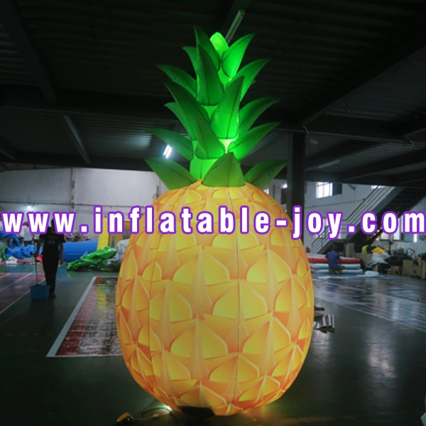 Aufblasbare Ananas mit 5m 17ft cm Höhe