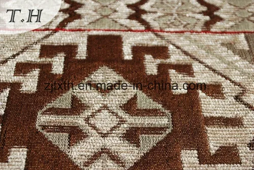 Tipos de Material de sofá de tecido têxtil Tenghui Tongxiang (FTH31101)