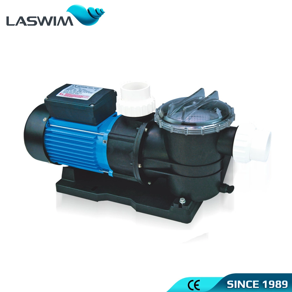 Electric Water Pump Jet Pump for Jetted Bath Tubs, SPA Pools, Swimming Pools, Massage Stations and Cleaning System