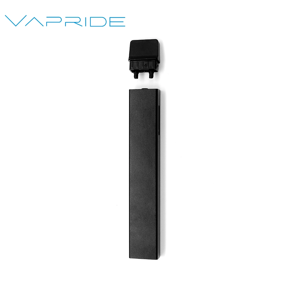 Thick Oil E Cigarette Vape Pen 360mAh 1ml Rechargeable Disposable/Chargeable Vaporizer Pen